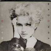 Madonna - Madonna (Vinyl)