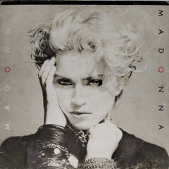 Madonna - Madonna (Vinyl)