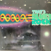 Various - That's Blues Rock (Vinyl)