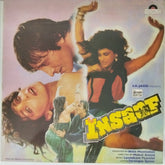 Laxmikant Pyarelal - Insaaf (Vinyl)