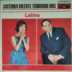 Caterina Valente, Edmundo Ros - Latino (Vinyl)