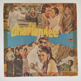Govind Naresh - Ghamandee (45-RPM)