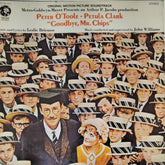 John Williams - Goodbye, Mr. Chips (Vinyl)