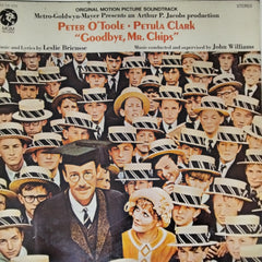 John Williams - Goodbye, Mr. Chips (Vinyl)
