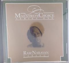 Ram Narayan - Maestro's Choice Series One (CD)