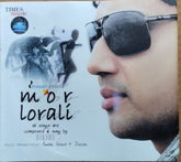 Dikshu - Mor Lorali (CD)