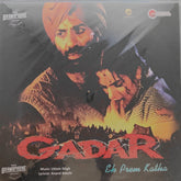 Uttam Singh - Gadar Ek Prem Katha (Vinyl)