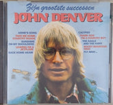 John Denver - Zijn Grootste Successen (CD)