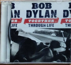 Bob Dylan - Together Through Life (CD)