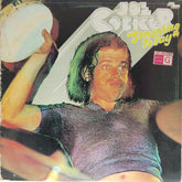 Joe Cocker - Something to Say (Vinyl)