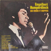 Engelbert Humperdinck - We Made It Happen (Vinyl)