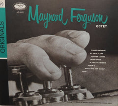 Maynard Ferguson - Octet (CD)