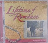 Various - Lifetime of Romance: Missing You (CD) (2)