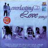 Various - Everlasting Love Songs (CD)