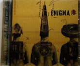 Enigma - Le Roi Est Mort, Vive Le Roi! (CD)