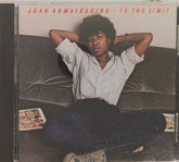 Joan Armatrading - To the Limit (CD)