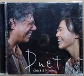 Chick, Hiromi - Duet (CD) (2)