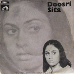 Rahul Dev Burman - Doosri Sita (45-RPM)