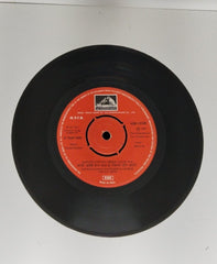 Rajesh Roshan - Ginny Aur Johnny (45-RPM)