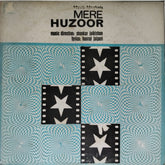 Shankar Jaikishan - Mere Huzoor (Vinyl)