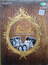 Various - Filmi Saathi - Romantic Couple of Bollywood (CD) (3)