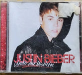 Justin Bieber - Under the Mistletoe (CD)