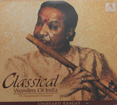 Pt. Hariprasad Chaurasia - Classical Wonders Of India (CD)