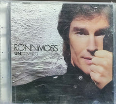 Ronn Moss - Uncovered (CD)