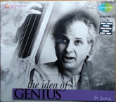 Pt. Jasraj - The Idea of Genius (CD) (3)