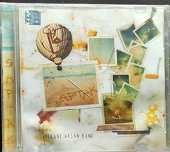 Mekaal Hasan Band - Saptak (CD)