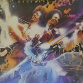 The Brothers Johnson - Blam! (Vinyl)