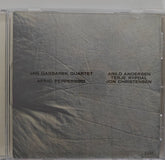 Jan Garbarek Quartet - Afric Pepperbird (CD)