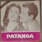 C. Ramchandra - Patanga (Vinyl)