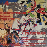Stanley Black - Film Spectacular Volume 4 "The Epic" (Vinyl)
