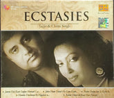 Jagjit Singh, Chitra Singh - Ecstasies (CD)