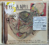 Fiona Apple - The Idler Wheel Is Wiser Than the Driver of the Screw and Whipping Cords Will Serve You More Than Ropes Will Ever Do (CD)