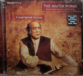 Ustad Mehdi Hassan - The Master Works (CD)