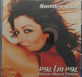 Samira Said - Youm Wara Youm (CD)