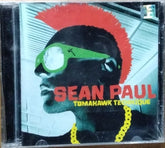 Sean Paul - Tomahawk Technique (CD)