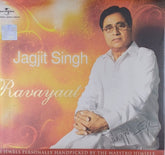 Jagjit Singh - Ravayaat (CD)