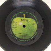 George Harrison - My Sweet Lord (45-RPM)