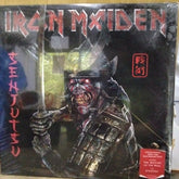 Iron Maiden - Senjutsu (Vinyl) (3)