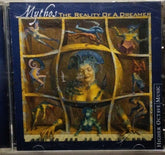 Mythos - The Reality of a Dreamer (CD)