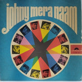 Kalyanji Anandji - Johny Mera Naam (Vinyl)