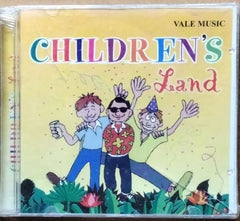 Various - CHILDREN'S Land (CD)