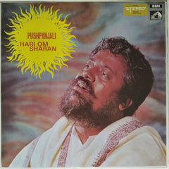 Hari Om Sharan - Pushpanjali (Vinyl)