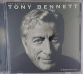 Tony Bennett - The Essential Tony Bennett (A Retrospective) (CD)
