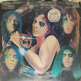 Alice Cooper - School Days: The Early Recordings (Vinyl) (2)