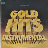 Various - Gold Hits Instrumental Volume One (Vinyl)