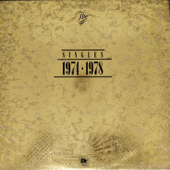 Carpenters - The Singles 1974-1978 (Vinyl)